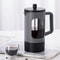 French Press Coffee Pot With Heat Resistant Glass And Four Level Filtration 9