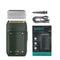 Portable Electric Shaver Rechargeable Beard Trimmer For Men 6