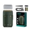 Portable Electric Shaver Rechargeable Beard Trimmer For Men 8