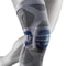 Copper Knee Support With Patella Gel Pad Side Stabilizers For Pain Relief And Joint Support 11