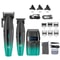 Precision Metal Hair Clippers And Trimmers For Men 0
