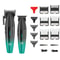 Precision Metal Hair Clippers And Trimmers For Men 7