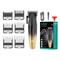 Precision Metal Hair Clippers And Trimmers For Men 8