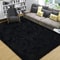 Fluffy Area Rugs Soft Non Slip Carpet For Bedroom And Living Room 1