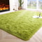 Fluffy Area Rugs Soft Non Slip Carpet For Bedroom And Living Room 13