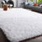 Fluffy Area Rugs Soft Non Slip Carpet For Bedroom And Living Room 15