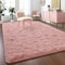 Fluffy Area Rugs Soft Non Slip Carpet For Bedroom And Living Room 18