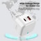 20W Usb C Fast Charging Wall Adapter For Phones 5