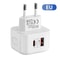 20W Usb C Fast Charging Wall Adapter For Phones 7