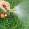 360 Degree Rotating Garden Sprinkler For Lawn And Plant Irrigation 3