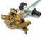 360 Degree Rotating Garden Sprinkler For Lawn And Plant Irrigation 4