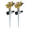 360 Degree Rotating Garden Sprinkler For Lawn And Plant Irrigation 5