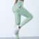 High Waist Leggings With Pockets For Women Yoga And Fitness Pants 11