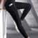 High Waist Leggings With Pockets For Women Yoga And Fitness Pants 12