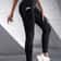 High Waist Leggings With Pockets For Women Yoga And Fitness Pants 1