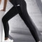 High Waist Leggings With Pockets For Women Yoga And Fitness Pants 2