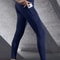 High Waist Leggings With Pockets For Women Yoga And Fitness Pants 4