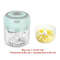 Electric Garlic Chopper USB Rechargeable Mini Food Processor 15