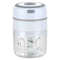 Electric Garlic Chopper USB Rechargeable Mini Food Processor 17