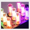 Car USB Night Light Touch Control LED Filament Lamp 2