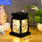 Solar Powered LED Lantern For Indoor And Outdoor Ambience 6