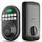 Keyless Entry Deadbolt With Keypad One Touch Lock And Auto Lock 5