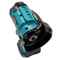 Compact Three Inch Cordless Angle Grinder Compatible With Makita Batteries 5