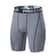 Compression Gym Shorts For Men With Muscle Support 9