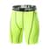 Compression Gym Shorts For Men With Muscle Support 10