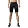 Compression Gym Shorts For Men With Muscle Support 1