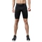 Compression Gym Shorts For Men With Muscle Support 1