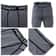 Compression Gym Shorts For Men With Muscle Support 4
