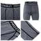 Compression Gym Shorts For Men With Muscle Support 4