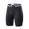Compression Gym Shorts For Men With Muscle Support 7