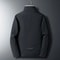 Windproof Fleece Winter Jacket For Men Casual Outdoor Coat 3
