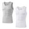 Bamboo Fiber Compression Tank Top For Men Pack Of Two 11
