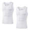 Bamboo Fiber Compression Tank Top For Men Pack Of Two 14
