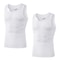 Bamboo Fiber Compression Tank Top For Men Pack Of Two 14