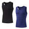 Bamboo Fiber Compression Tank Top For Men Pack Of Two 5