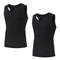 Bamboo Fiber Compression Tank Top For Men Pack Of Two 8