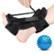 Adjustable Night Splint For Plantar Fasciitis And Achilles Tendon Relief 6