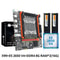 X99 Gaming Motherboard Kit With Xeon CPU And DDR4 RAM Options 0