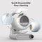 Automatic Smart Cat Litter Box Self Cleaning Large Capacity Enclosed Design 0
