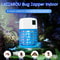 Electric Indoor Bug Zapper LED Lamp Plug In Insect Trap 1