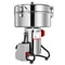 Commercial Grain Grinder High Speed Stainless Steel Powder Mill 5