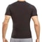 Mens Sauna Sweat Vest Heat Trapping Compression Shirt 1