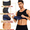 Mens Sauna Sweat Vest Heat Trapping Compression Shirt 5