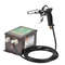 Antistatic Ionizing Air Gun With High Voltage Generator 0