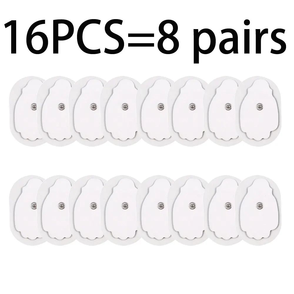 Electric Muscle Stimulator With 24 Modes And 4 Channels 6