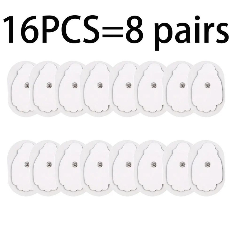 Electric Muscle Stimulator With 24 Modes And 4 Channels 6